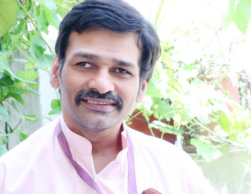 The spirit of the disabled