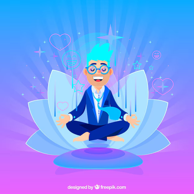 Science and Meditation