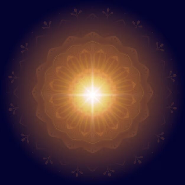 Natural Path to enlightenment