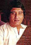 Vinod Khanna The Silent Hero