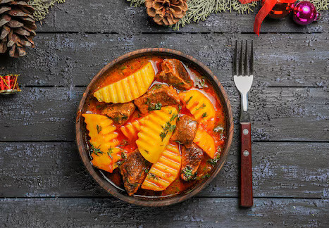 The Science of seasonal foods