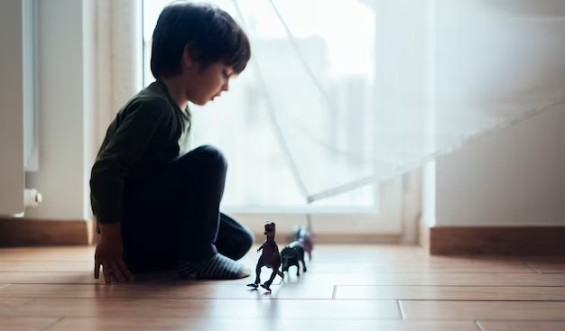 Exploring The Impact of Addiction on Children Today