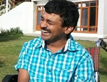 Riitesh Mudra