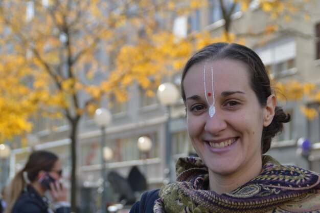 The allure of Indian spirituality