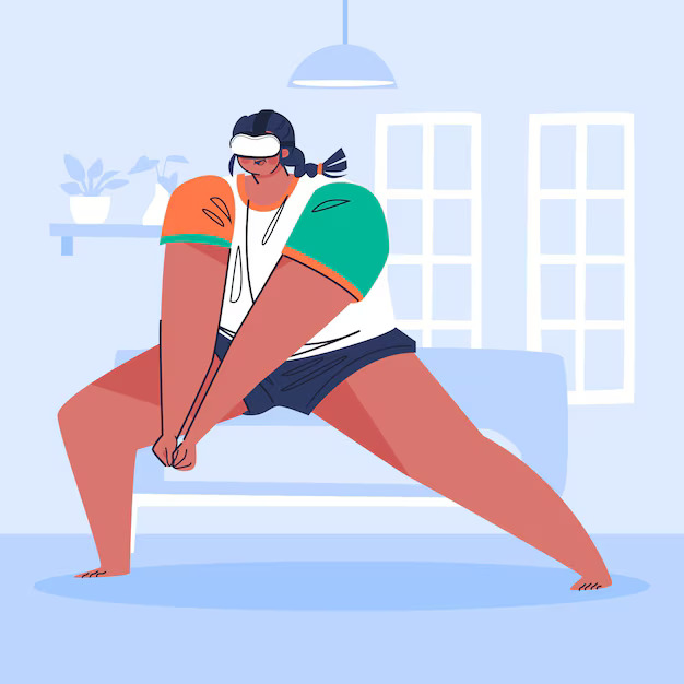 Keeping your leg muscles strong is essential for maintaining mobility, balance, and overall health as you age.