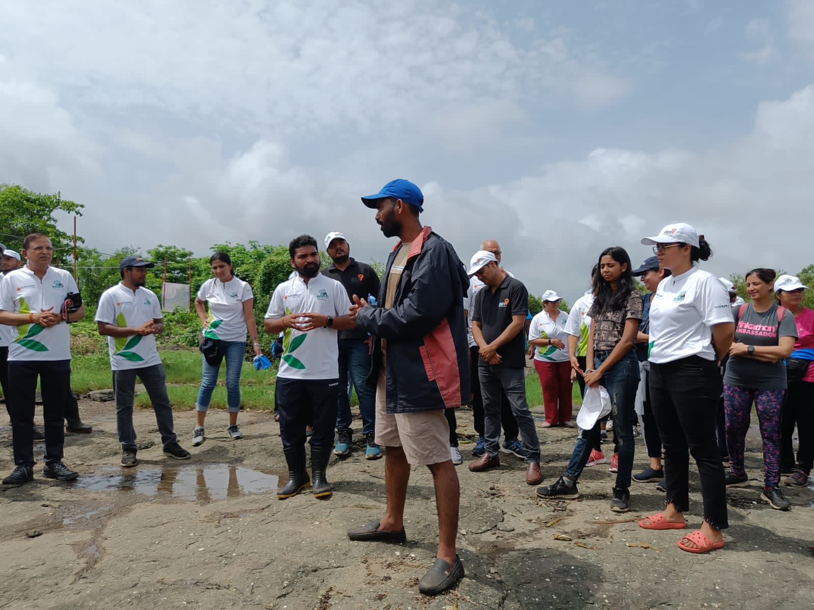 My journey - From struggle to change