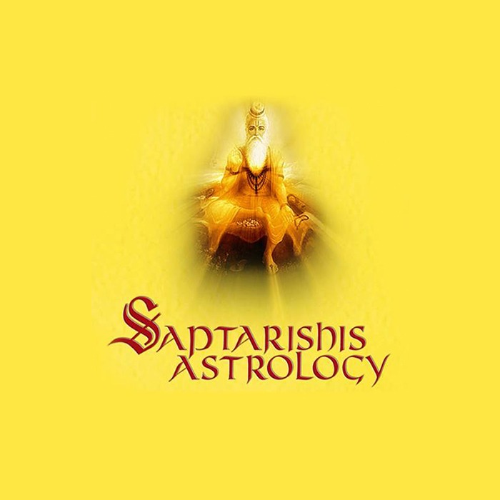 Saptarashis system of astrology