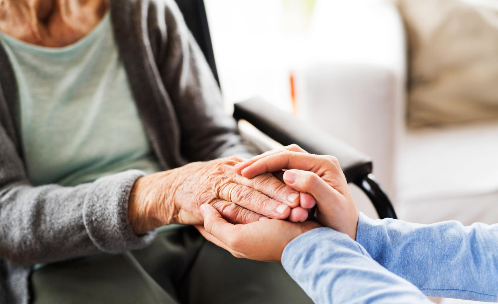 When Is Short-Term Senior Care the Best Option for Elderly Parents?