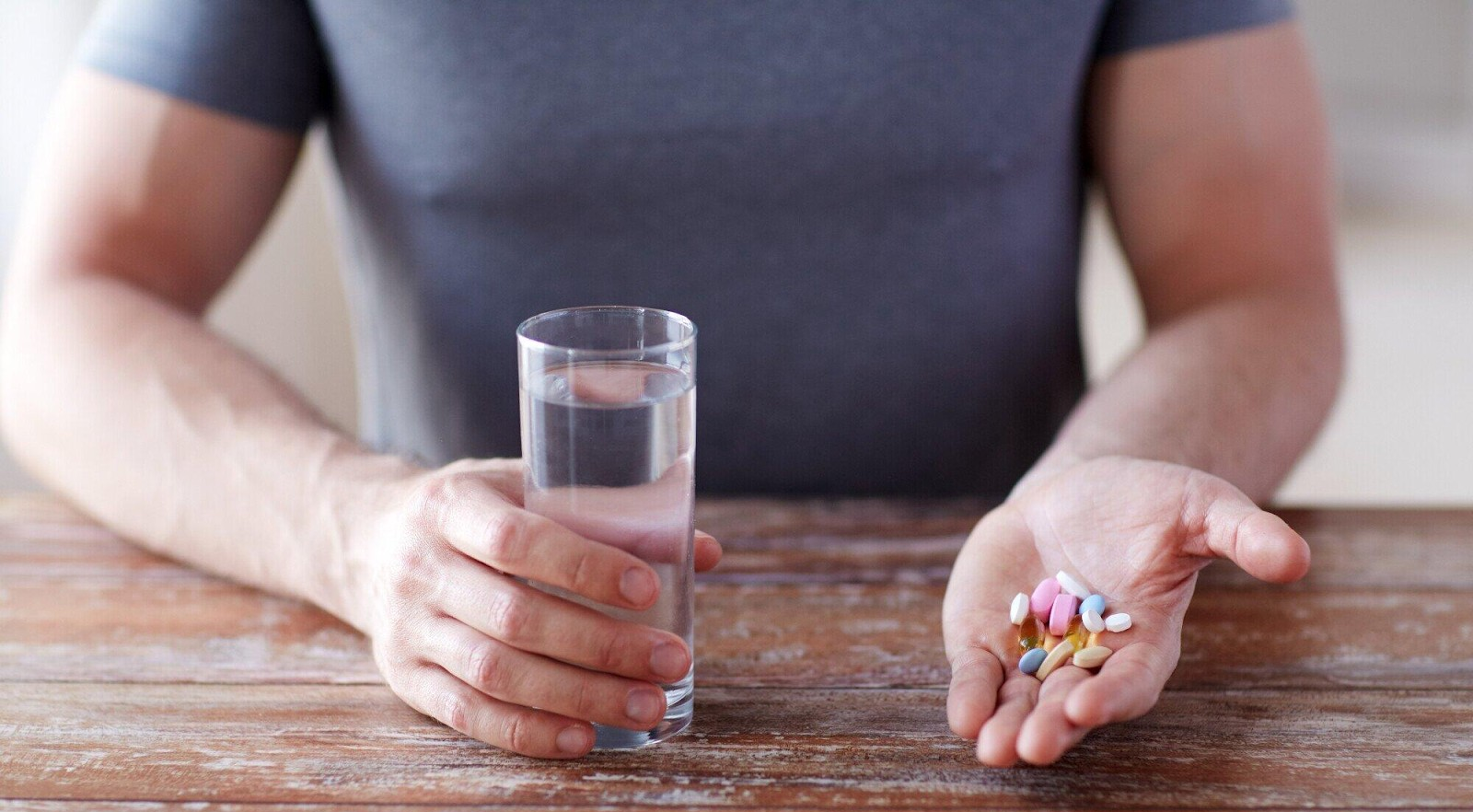 The Role of Supplements in Modern Wellness Trends