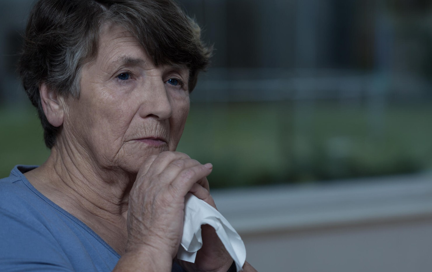 How Aging Adults Can Manage Grief and Loss After Losing Loved Ones