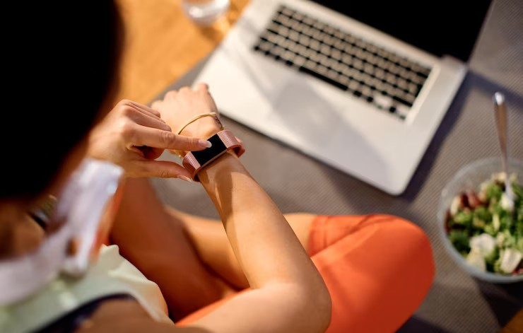 Online Balance: How Your Screen Habits Impact Your Wellbeing