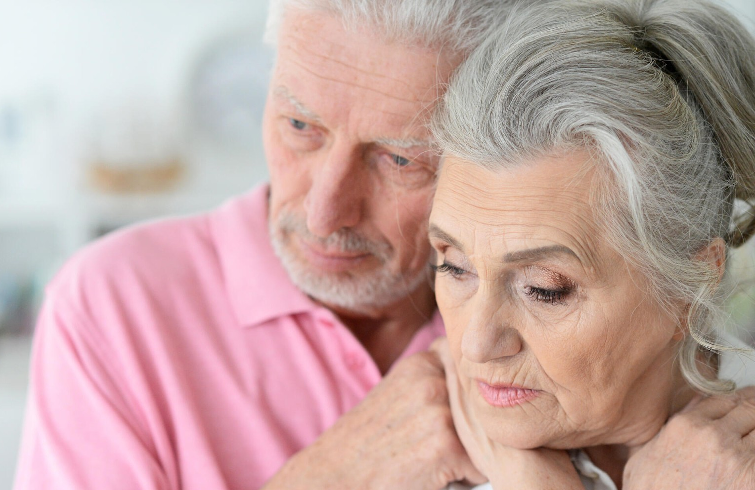 Mindfulness Practices for Emotional Healing in Aging Adults