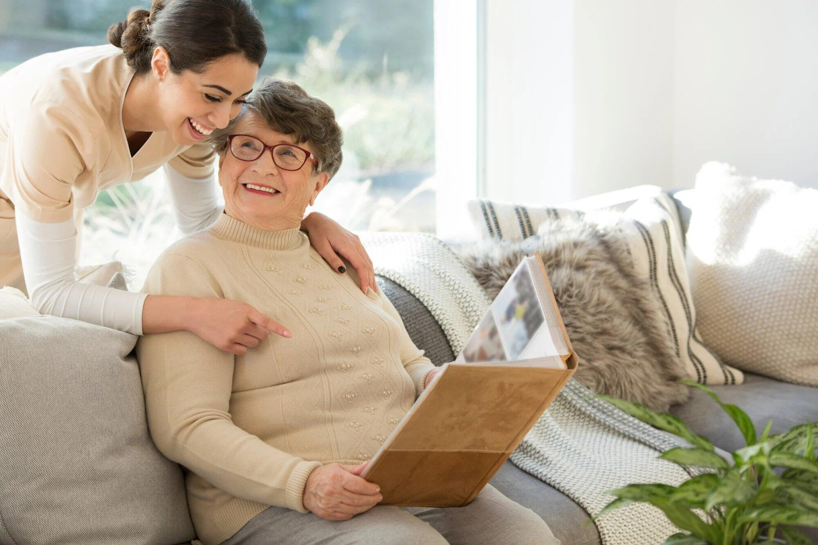 How to Choose an Assisted Living Community for Holistic Wellbeing