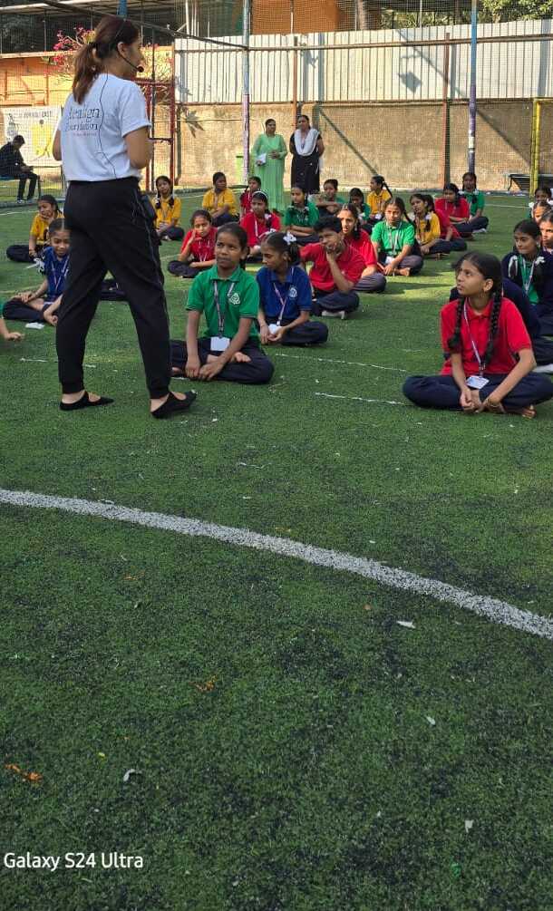 Making a real difference