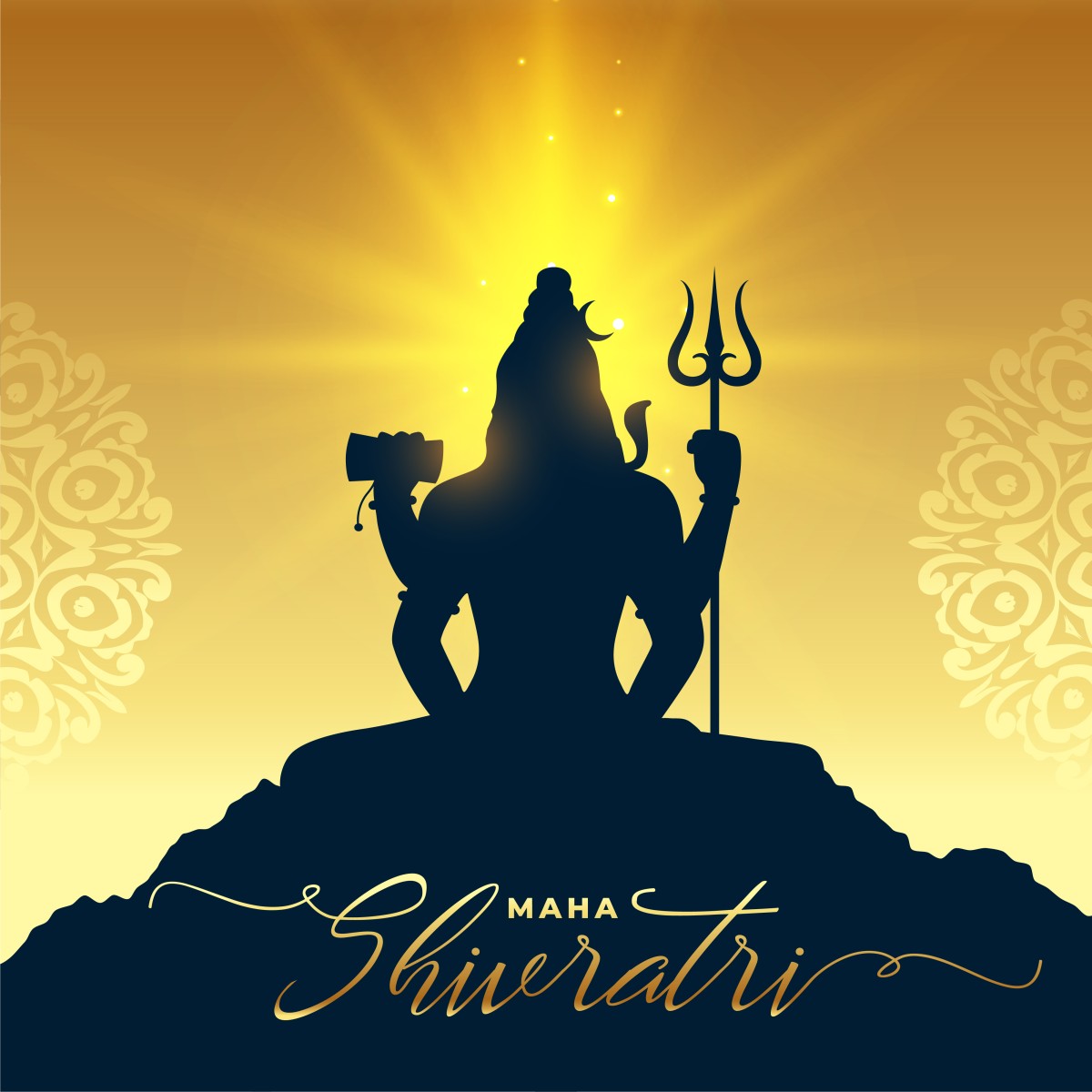 Uniqueness of Lord Shiva