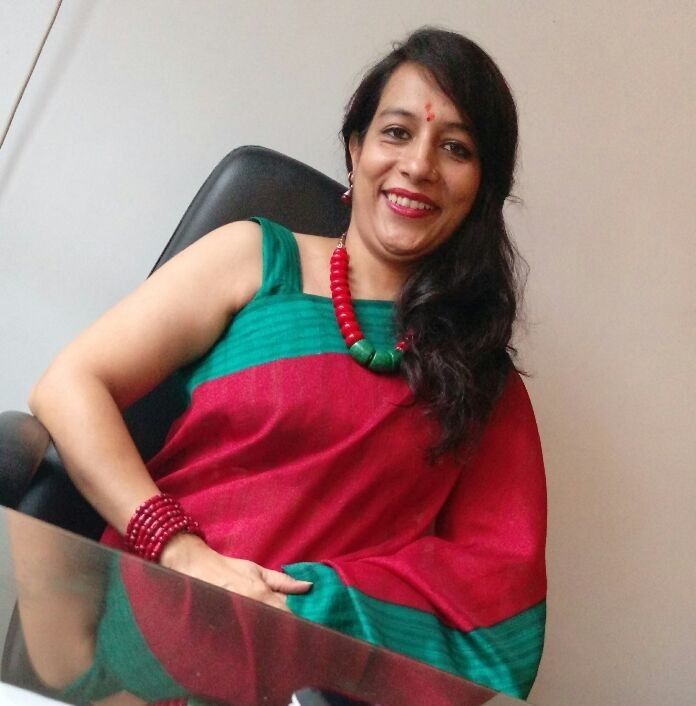 Mrs. Pooja Sharma Narang Book Online, View Fees, Reviews