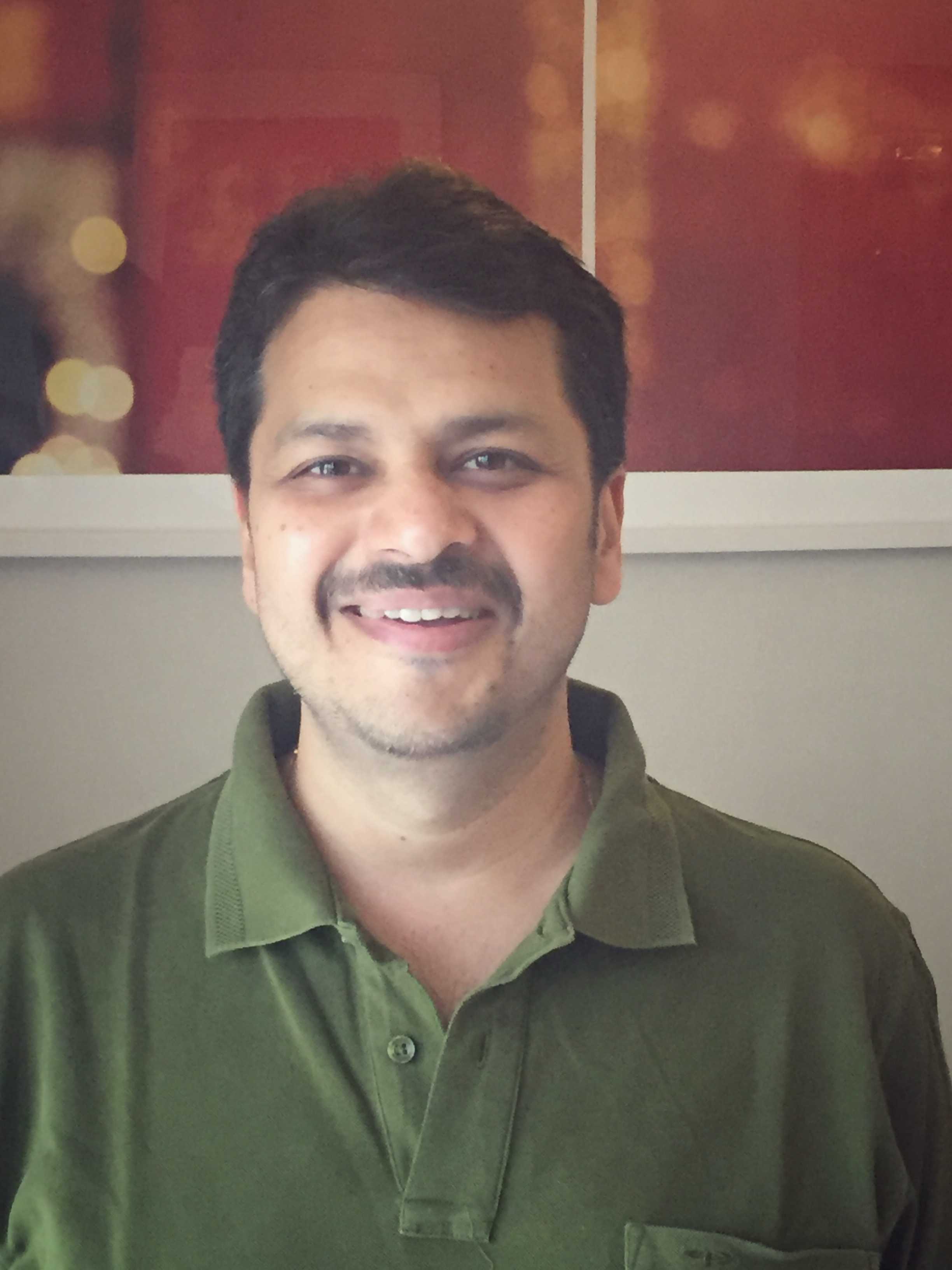 Mr. Abhishek Joshi Book Online, View Fees, Reviews