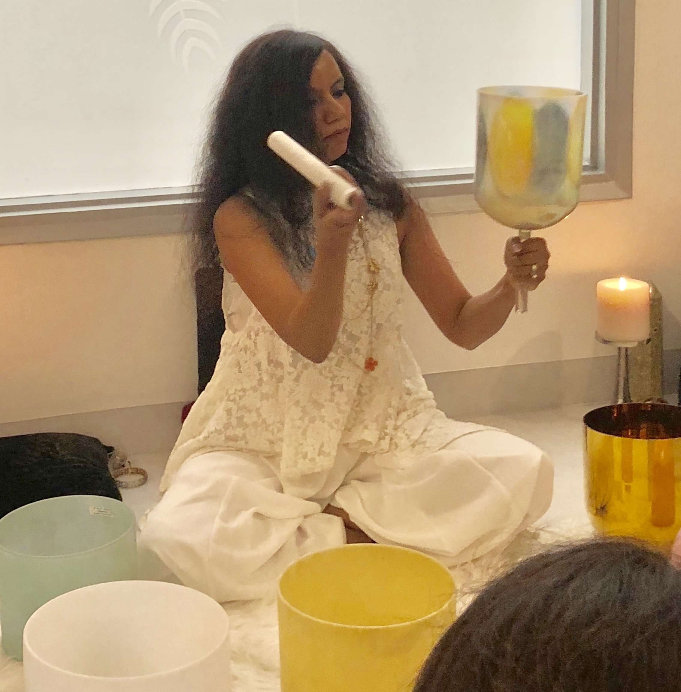 Ms. Sonia WadhwaFamily Constellations TherapyLife Positive