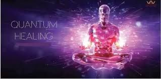 Talmadge Harper – Personal Quantum Healing Version 5.0