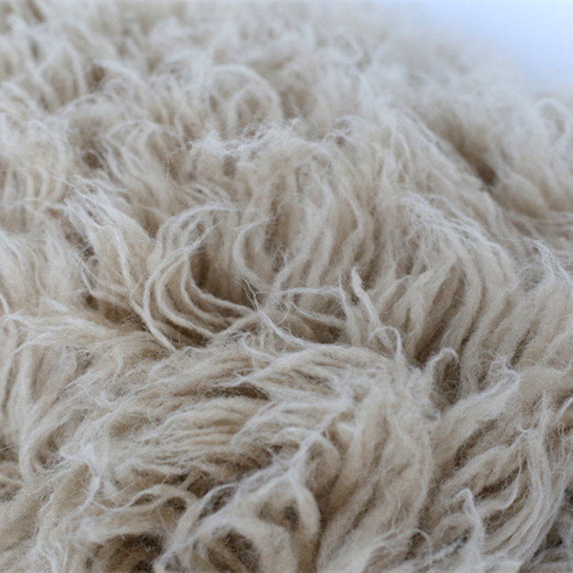 Cleaning a Flokati Rug The Best Approach