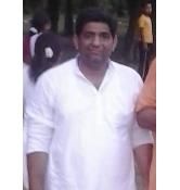 Mr. Rajiv  Arora