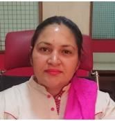 Mrs. Kalpna  Bhardwaj