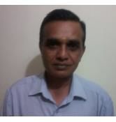 Mr. Arvind  Murthy