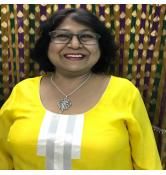 Ms. Sangeeta   Gupta