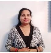 Ms. Aakankssha  Gupta