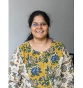 Mrs. Kondapalli sai  himabindu
