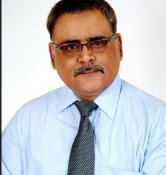 Dr. Mahesh  Hukmani