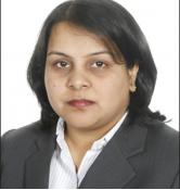 Dr. Anjali  Sharma