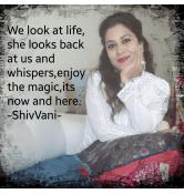Ms. Shivvani  Rawat