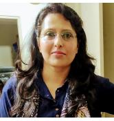 Dr. Haseena Chokkiyil Ponnambath