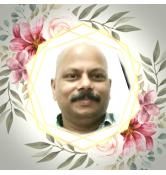 Dr. Ajay Kumar Babu