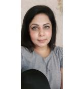 Dr. Raman Deep   Kaur