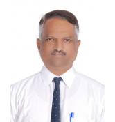 Mr. Krishna  Waman  Koyande 