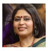 Mrs. Rachna  Nayar