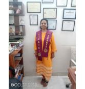 Dr. Sangita  Mittal