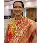 Dr. Sunita  Joshi