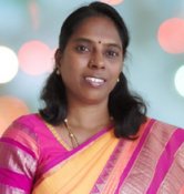 Mrs. Sree  Kalaivaani