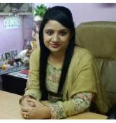 Dr. Sangeeta  Kapoor