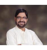 Mr. KRISHNA KANT MISHRA