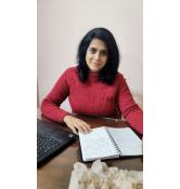 Ms. Joyita  Goswamy