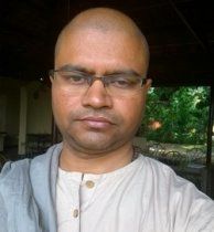 rajeev ranjan healer