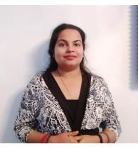Ms. Aakankssha Gupta healer
