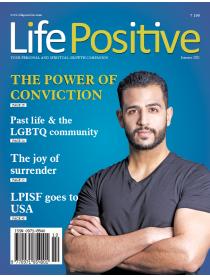 Life Positive Magazine January 2021