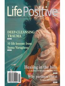 Life Positive April 2022
