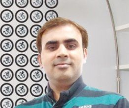 hemant bhardwaj healer