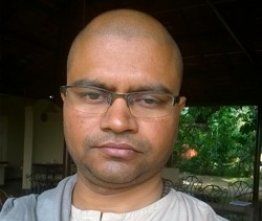 rajeev ranjan healer